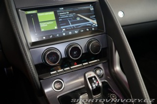 Jaguar F-Type P300*R-DYNAMIC*MERIDIAN*C 2023