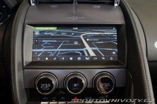 Jaguar F-Type P300*R-DYNAMIC*MERIDIAN*C 2023