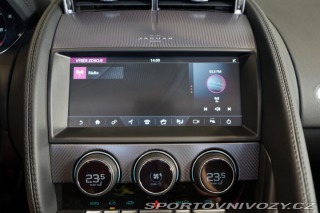 Jaguar F-Type P300*R-DYNAMIC*MERIDIAN*C 2023