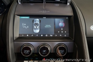 Jaguar F-Type P300*R-DYNAMIC*MERIDIAN*C 2023