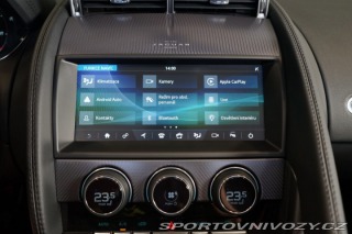 Jaguar F-Type P300*R-DYNAMIC*MERIDIAN*C 2023