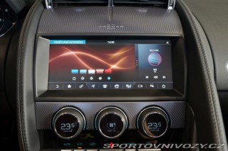 Jaguar F-Type P300*R-DYNAMIC*MERIDIAN*C 2023