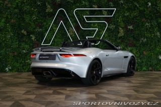 Jaguar F-Type P300*R-DYNAMIC*MERIDIAN*C 2023