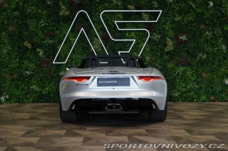 Jaguar F-Type P300*R-DYNAMIC*MERIDIAN*C 2023