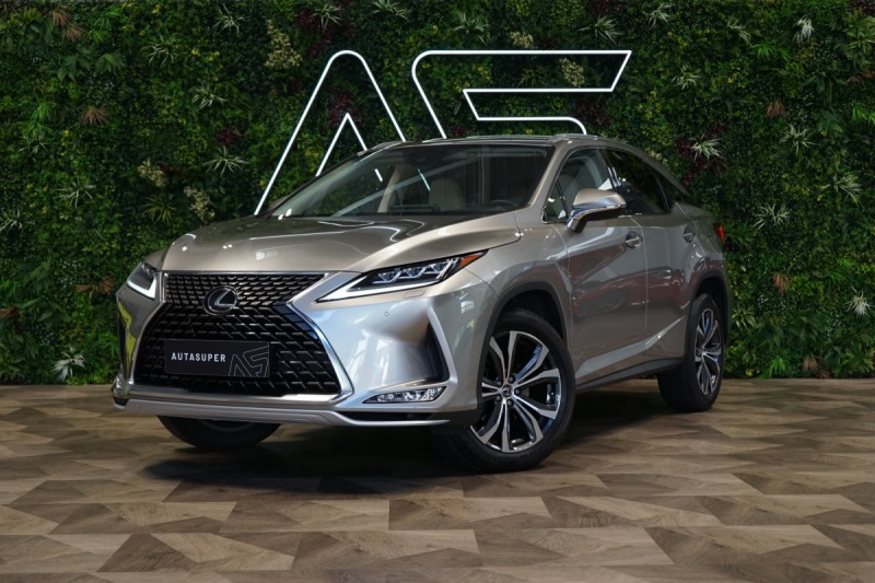 Lexus RC 4X4*CVT*BUSINESS EDITION*