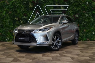 Lexus RC 4X4*CVT*BUSINESS EDITION*