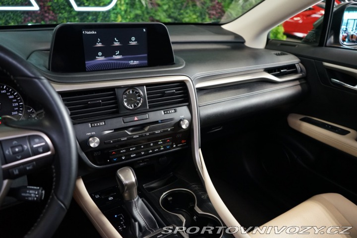 Lexus RC 4X4*CVT*BUSINESS EDITION* 2022