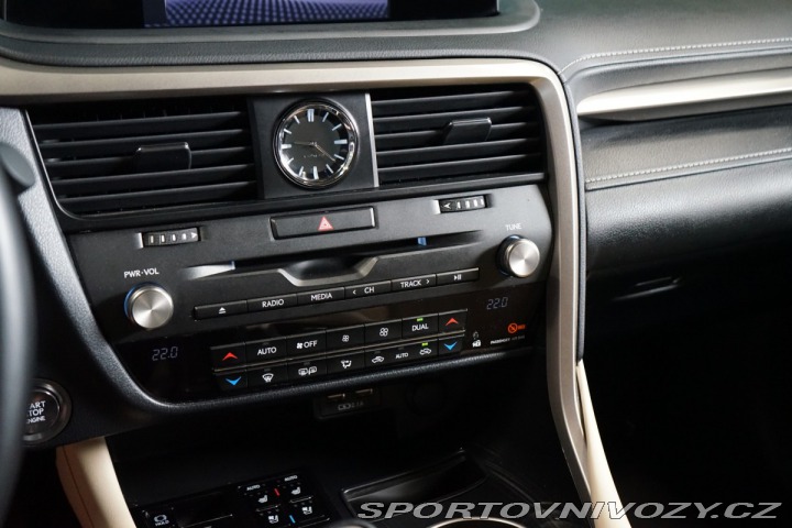 Lexus RC 4X4*CVT*BUSINESS EDITION* 2022