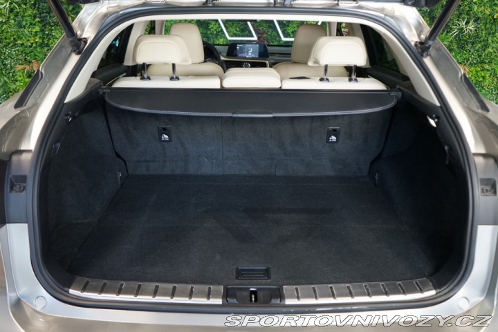 Lexus RC 4X4*CVT*BUSINESS EDITION* 2022