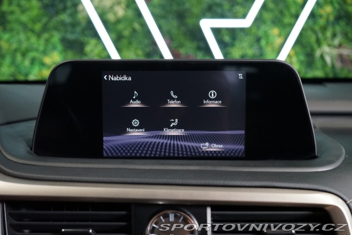 Lexus RC 4X4*CVT*BUSINESS EDITION* 2022