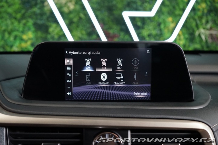 Lexus RC 4X4*CVT*BUSINESS EDITION* 2022