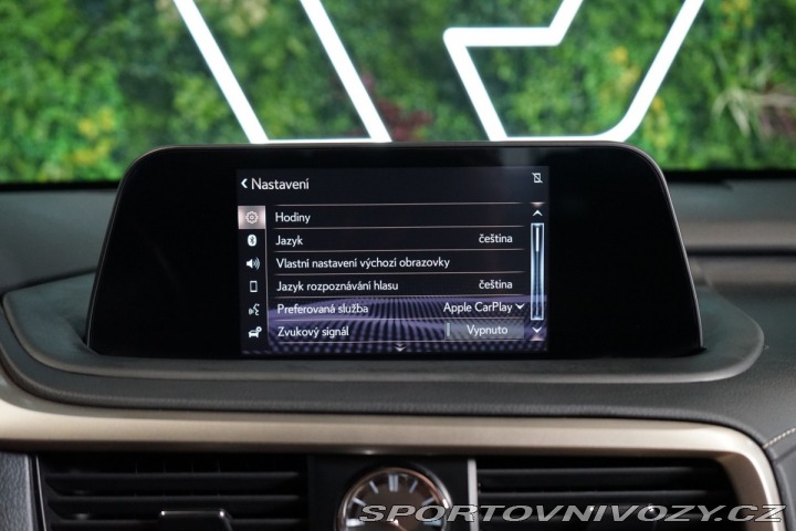 Lexus RC 4X4*CVT*BUSINESS EDITION* 2022