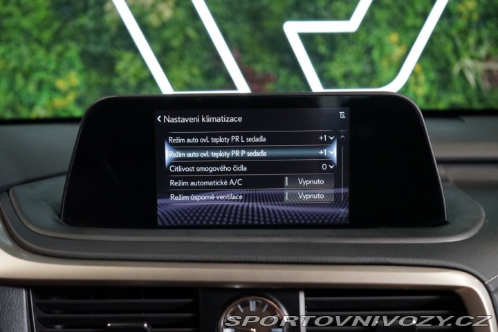Lexus RC 4X4*CVT*BUSINESS EDITION* 2022
