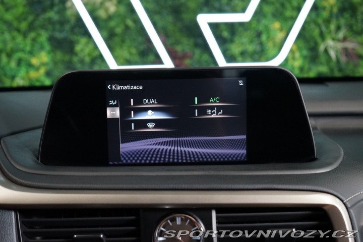 Lexus RC 4X4*CVT*BUSINESS EDITION* 2022