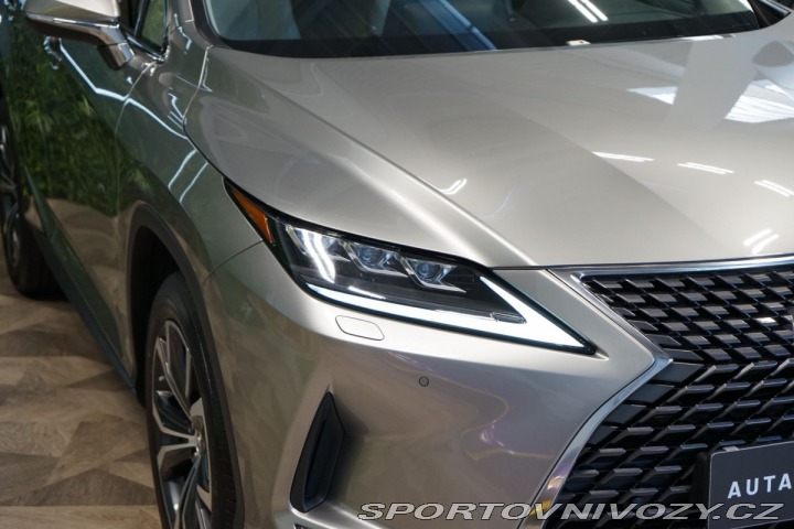 Lexus RC 4X4*CVT*BUSINESS EDITION* 2022