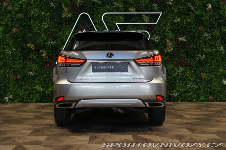 Lexus RC 4X4*CVT*BUSINESS EDITION* 2022