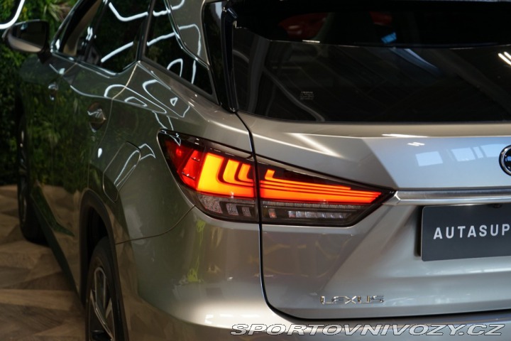 Lexus RC 4X4*CVT*BUSINESS EDITION* 2022