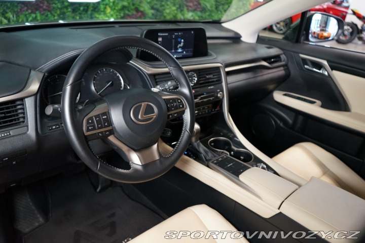 Lexus RC 4X4*CVT*BUSINESS EDITION* 2022