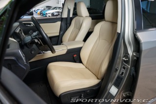 Lexus RC 4X4*CVT*BUSINESS EDITION* 2022