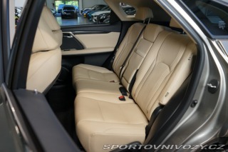 Lexus RC 4X4*CVT*BUSINESS EDITION* 2022