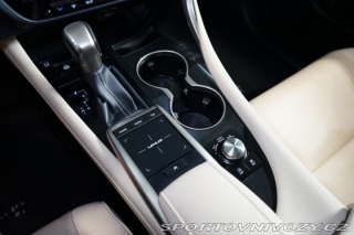 Lexus RC 4X4*CVT*BUSINESS EDITION* 2022