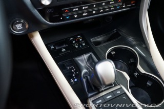 Lexus RC 4X4*CVT*BUSINESS EDITION* 2022