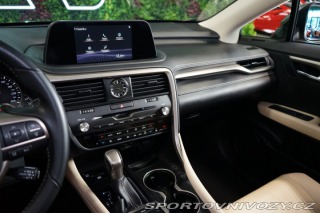 Lexus RC 4X4*CVT*BUSINESS EDITION* 2022