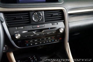 Lexus RC 4X4*CVT*BUSINESS EDITION* 2022