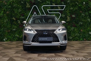 Lexus RC 4X4*CVT*BUSINESS EDITION* 2022