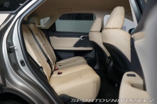 Lexus RC 4X4*CVT*BUSINESS EDITION* 2022