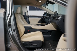 Lexus RC 4X4*CVT*BUSINESS EDITION* 2022
