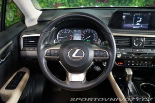 Lexus RC 4X4*CVT*BUSINESS EDITION* 2022
