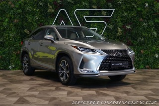 Lexus RC 4X4*CVT*BUSINESS EDITION* 2022