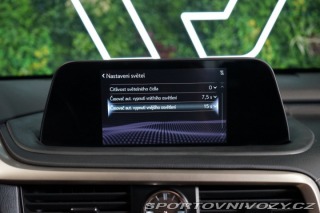 Lexus RC 4X4*CVT*BUSINESS EDITION* 2022