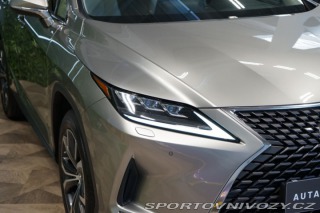 Lexus RC 4X4*CVT*BUSINESS EDITION* 2022