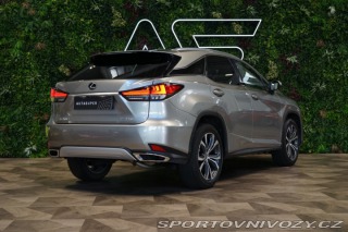 Lexus RC 4X4*CVT*BUSINESS EDITION* 2022