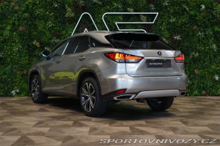 Lexus RC 4X4*CVT*BUSINESS EDITION* 2022