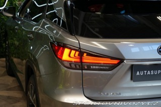 Lexus RC 4X4*CVT*BUSINESS EDITION* 2022