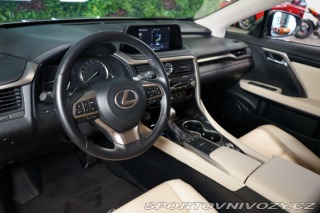 Lexus RC 4X4*CVT*BUSINESS EDITION* 2022