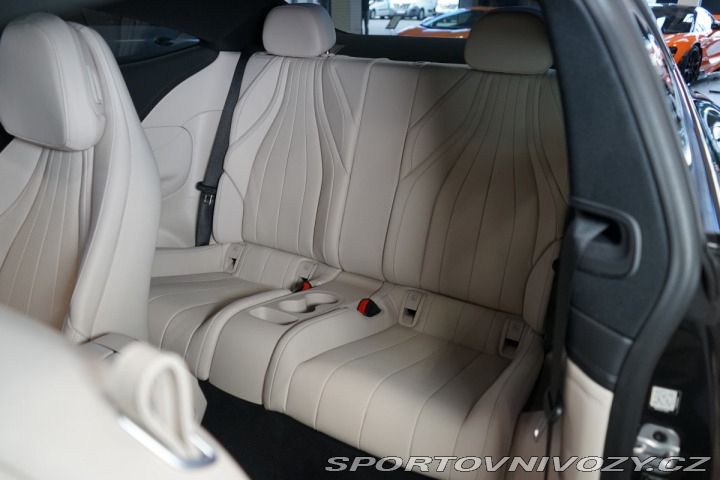 Mercedes-Benz CLE 200*AMG*150kW*PANO*KEYLES 2024