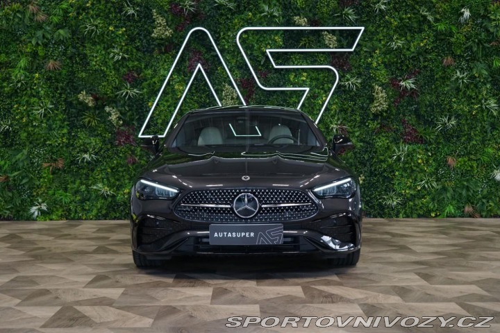 Mercedes-Benz CLE 200*AMG*150kW*PANO*KEYLES 2024