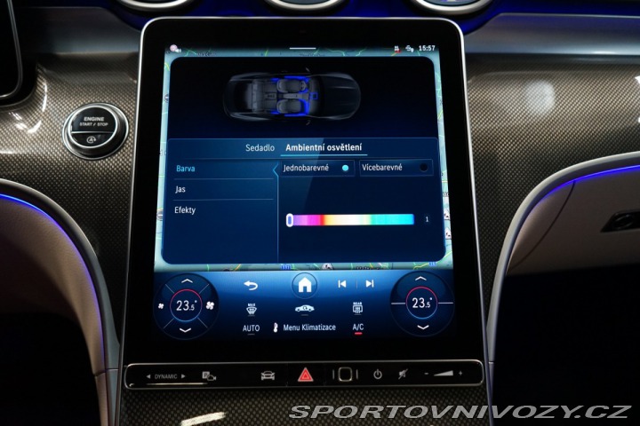Mercedes-Benz CLE 200*AMG*150kW*PANO*KEYLES 2024