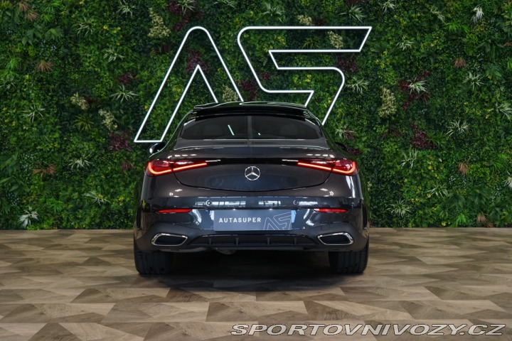 Mercedes-Benz CLE 200*AMG*150kW*PANO*KEYLES 2024