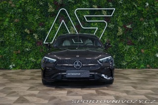 Mercedes-Benz CLE 200*AMG*150kW*PANO*KEYLES 2024