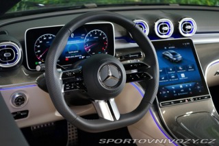 Mercedes-Benz CLE 200*AMG*150kW*PANO*KEYLES 2024