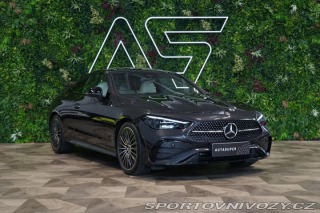 Mercedes-Benz CLE 200*AMG*150kW*PANO*KEYLES 2024