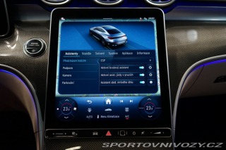 Mercedes-Benz CLE 200*AMG*150kW*PANO*KEYLES 2024