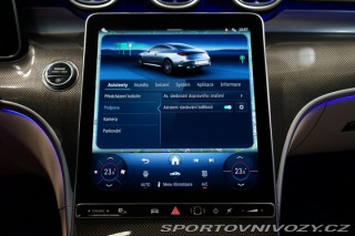 Mercedes-Benz CLE 200*AMG*150kW*PANO*KEYLES 2024