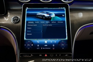 Mercedes-Benz CLE 200*AMG*150kW*PANO*KEYLES 2024
