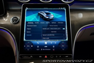 Mercedes-Benz CLE 200*AMG*150kW*PANO*KEYLES 2024